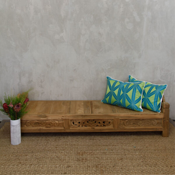 Jodang Bench