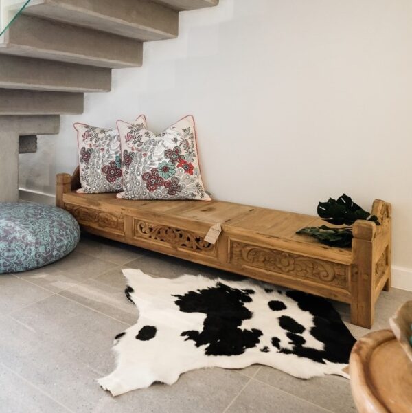 Jodang Bench - Image 2
