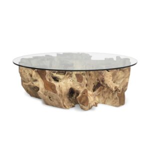 Root Coffee Table (100cmx100cm)