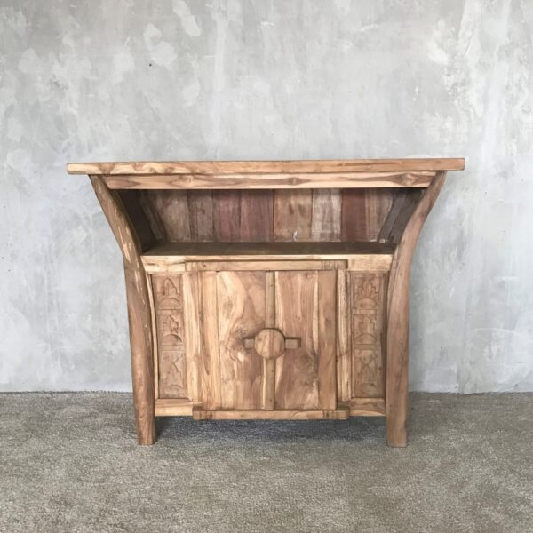 Buffet Brujul