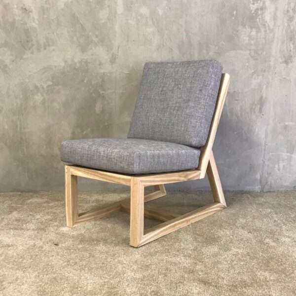 Easy Chair