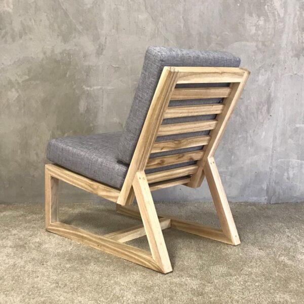 Easy Chair - Image 4