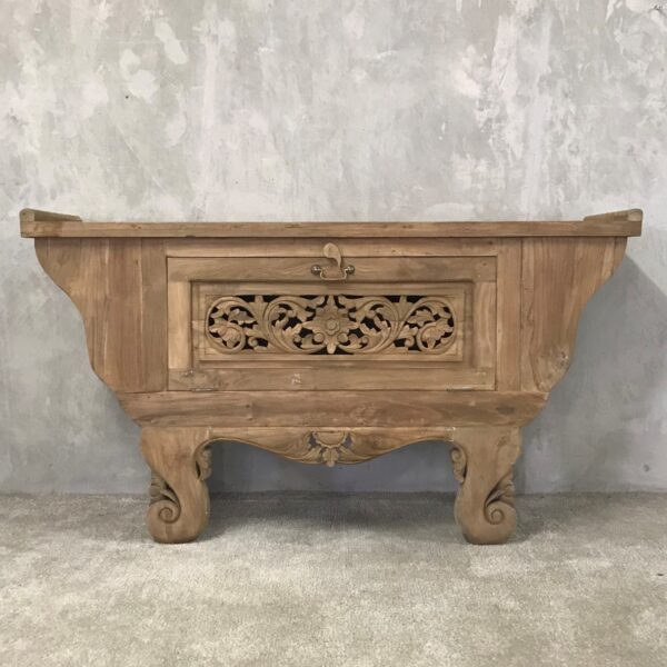 Console Alanjung - Image 2