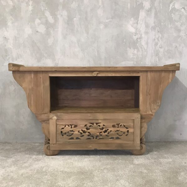 Console Alanjung - Image 3