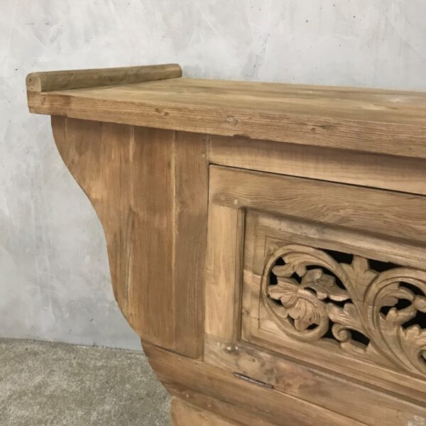 Console Alanjung - Image 4