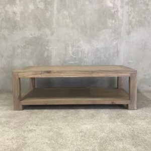 Squadra Coffee Table Smoke