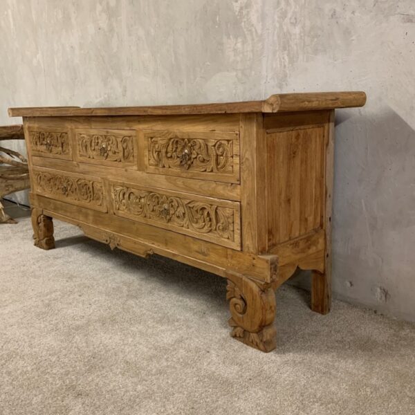 Buffet Beluntas - Image 3