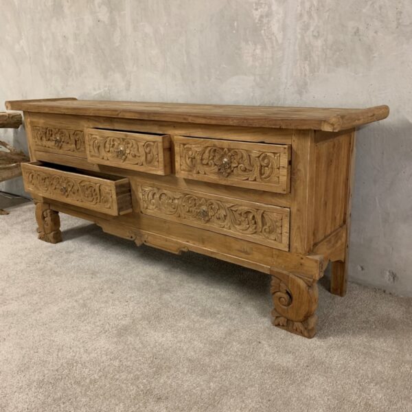Buffet Beluntas - Image 4