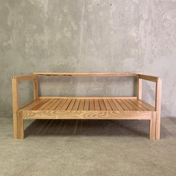 Denver Day Bed With Cushion - Image 3
