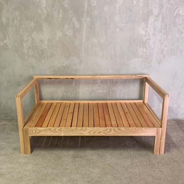 Denver Day Bed With Cushion - Image 2
