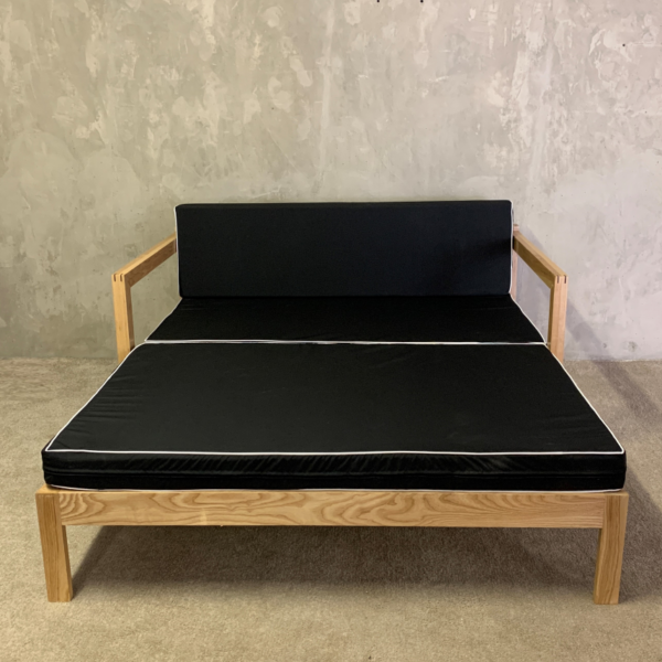 Denver Day Bed With Cushion - Image 6