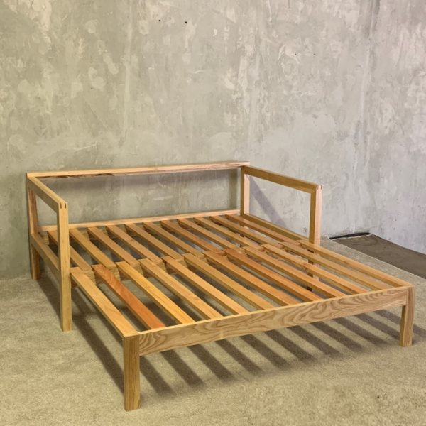 Denver Day Bed With Cushion - Image 5