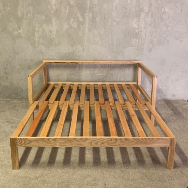 Denver Day Bed With Cushion - Image 4
