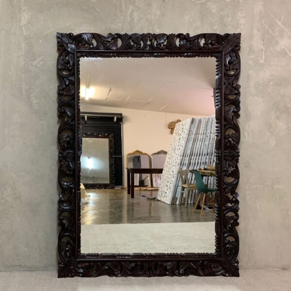 Nishantha Mirror Classic LRG (200 x 150) excluding glass