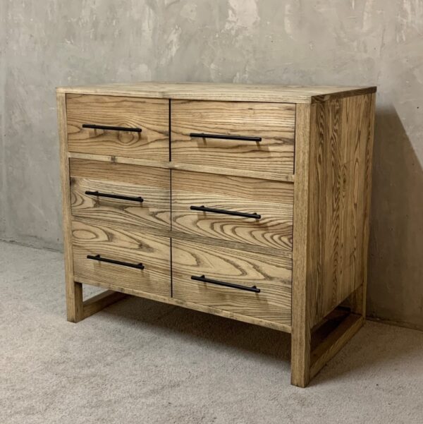 Chance Drawers