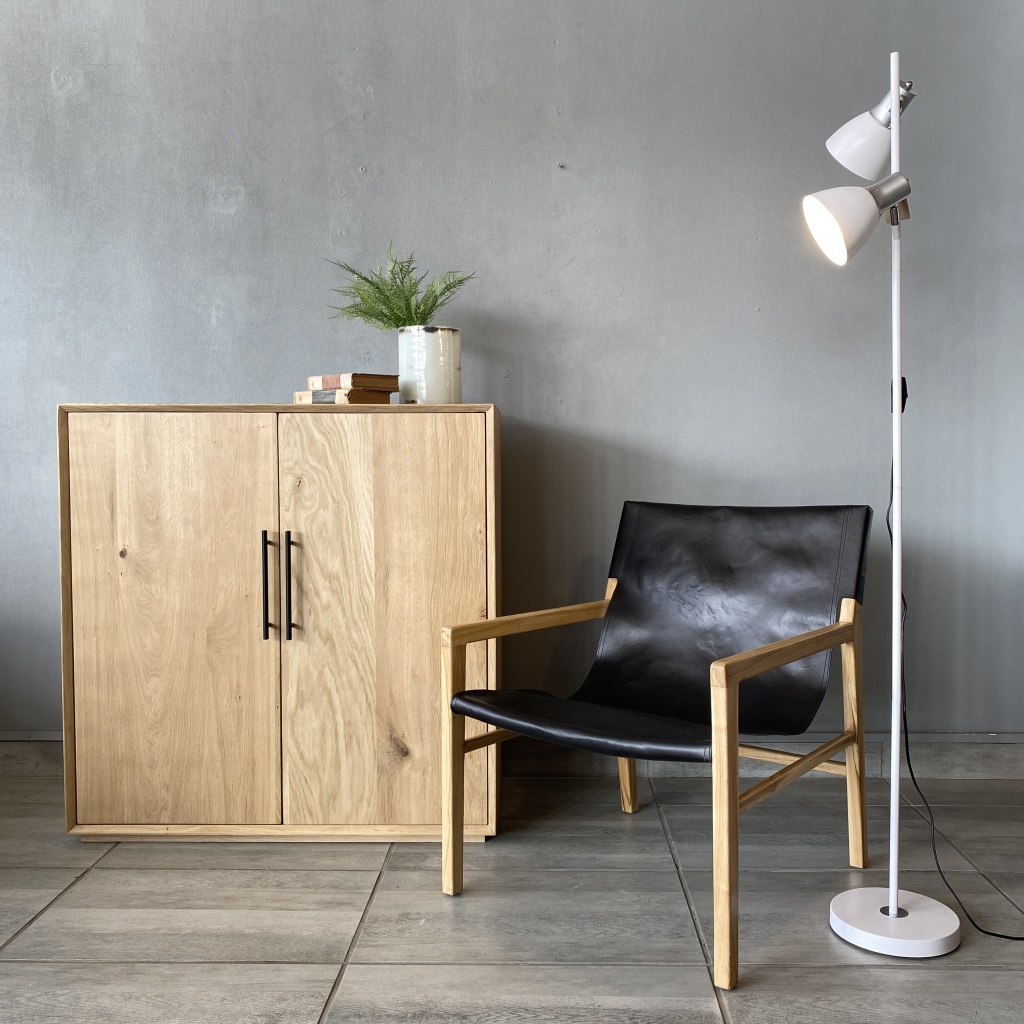 Justen Cabinet