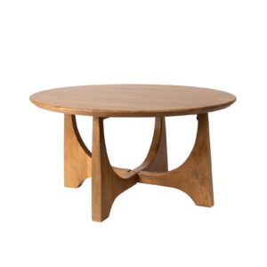 Pinnacle Coffee Table Nutmeg
