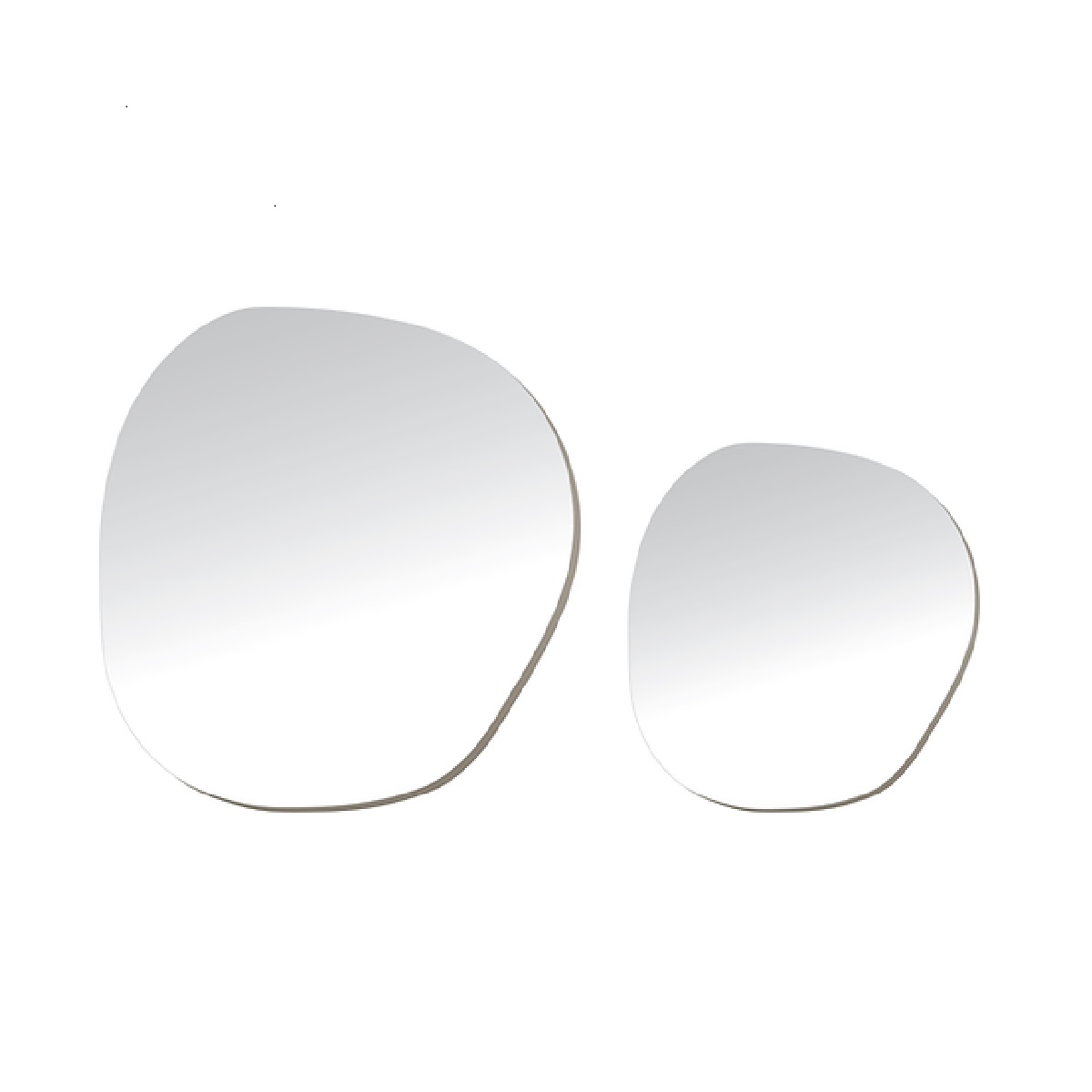Cobble Mirror Small - Image 2