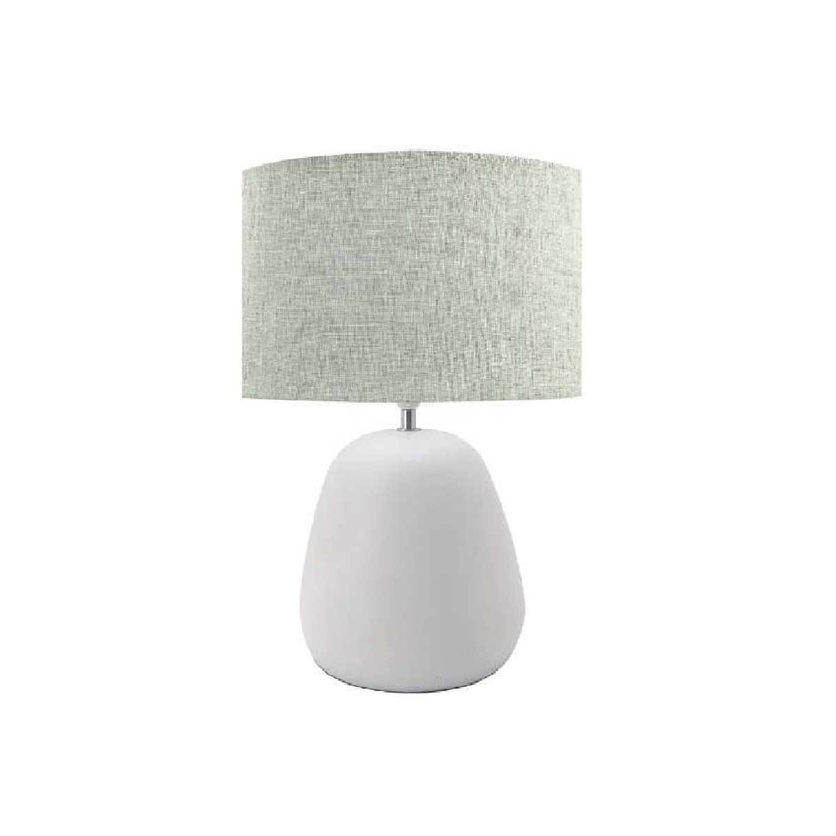 Plum Lamp