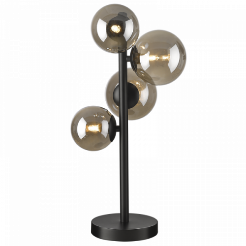 Bubble Lamp