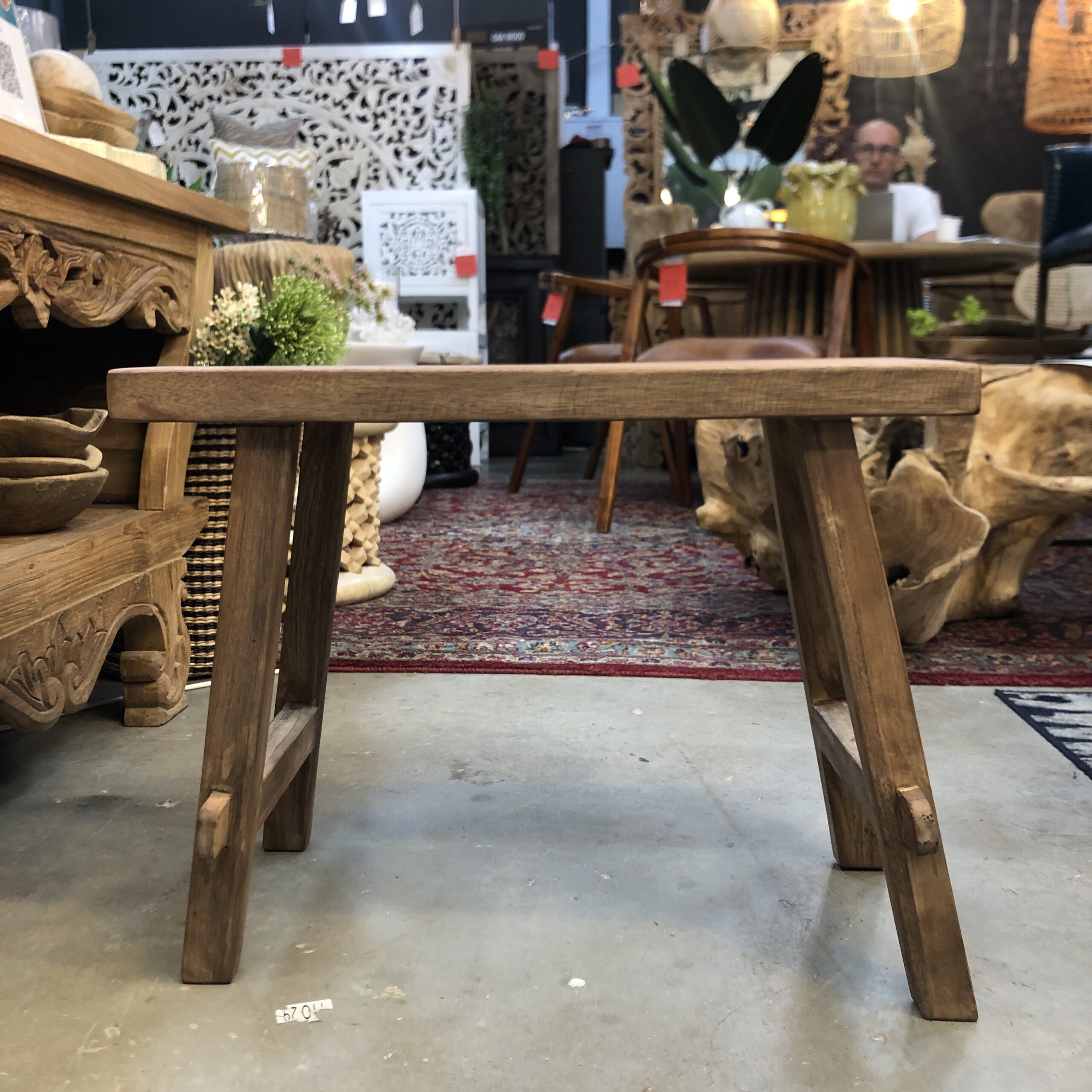 STOOL FOZA - Image 2