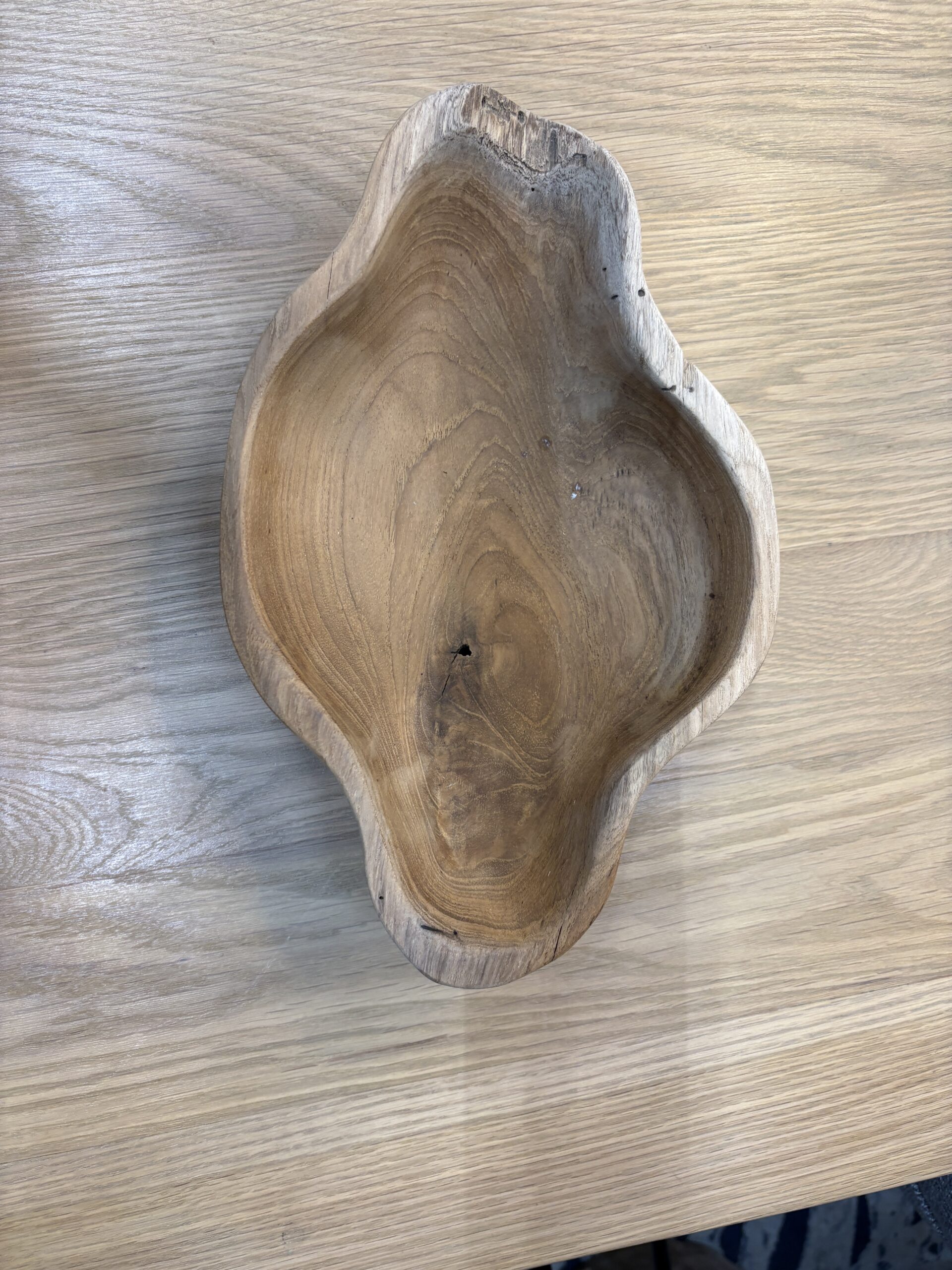 Natural peanut bowl - Image 5