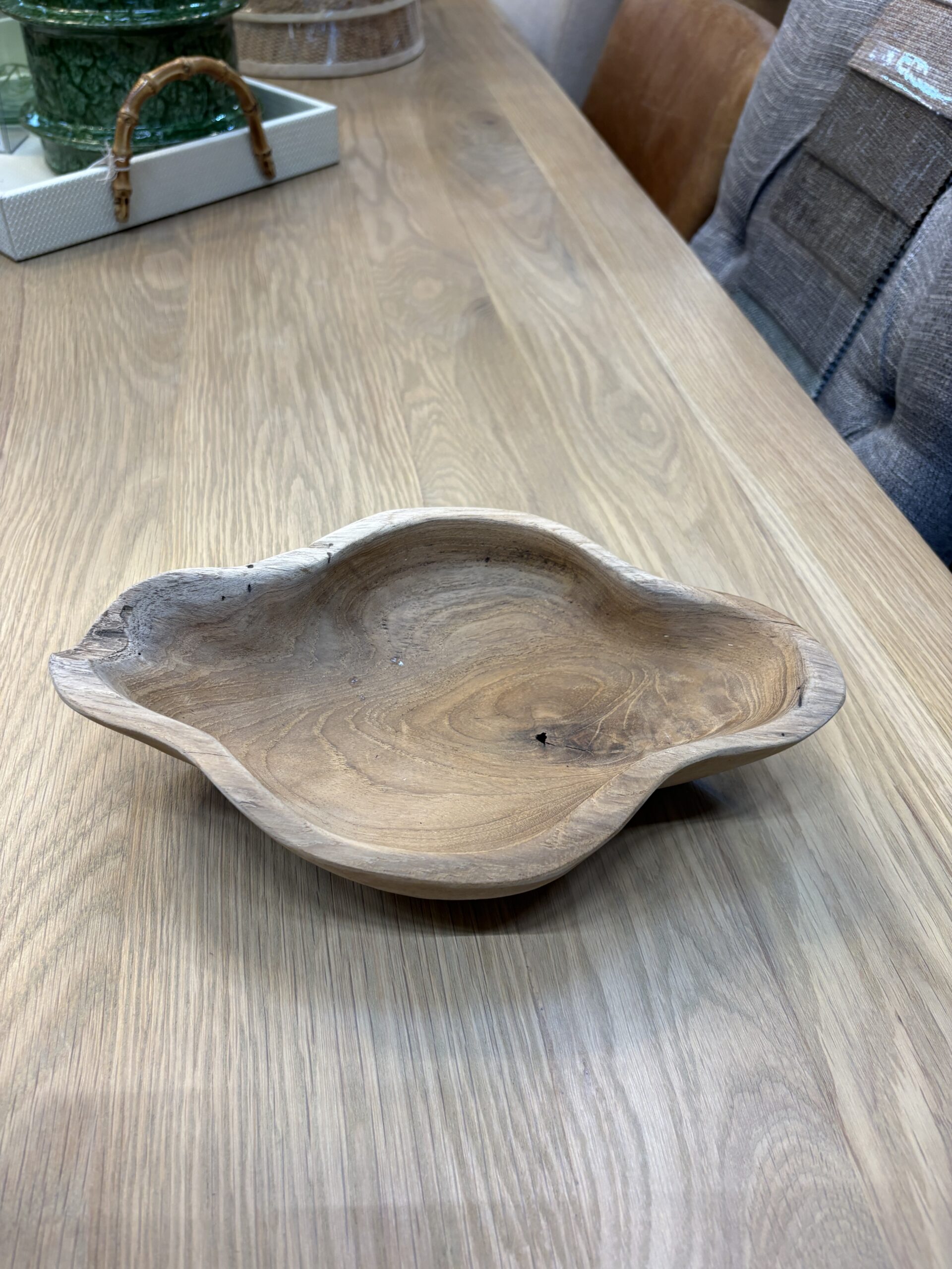 Natural peanut bowl - Image 2