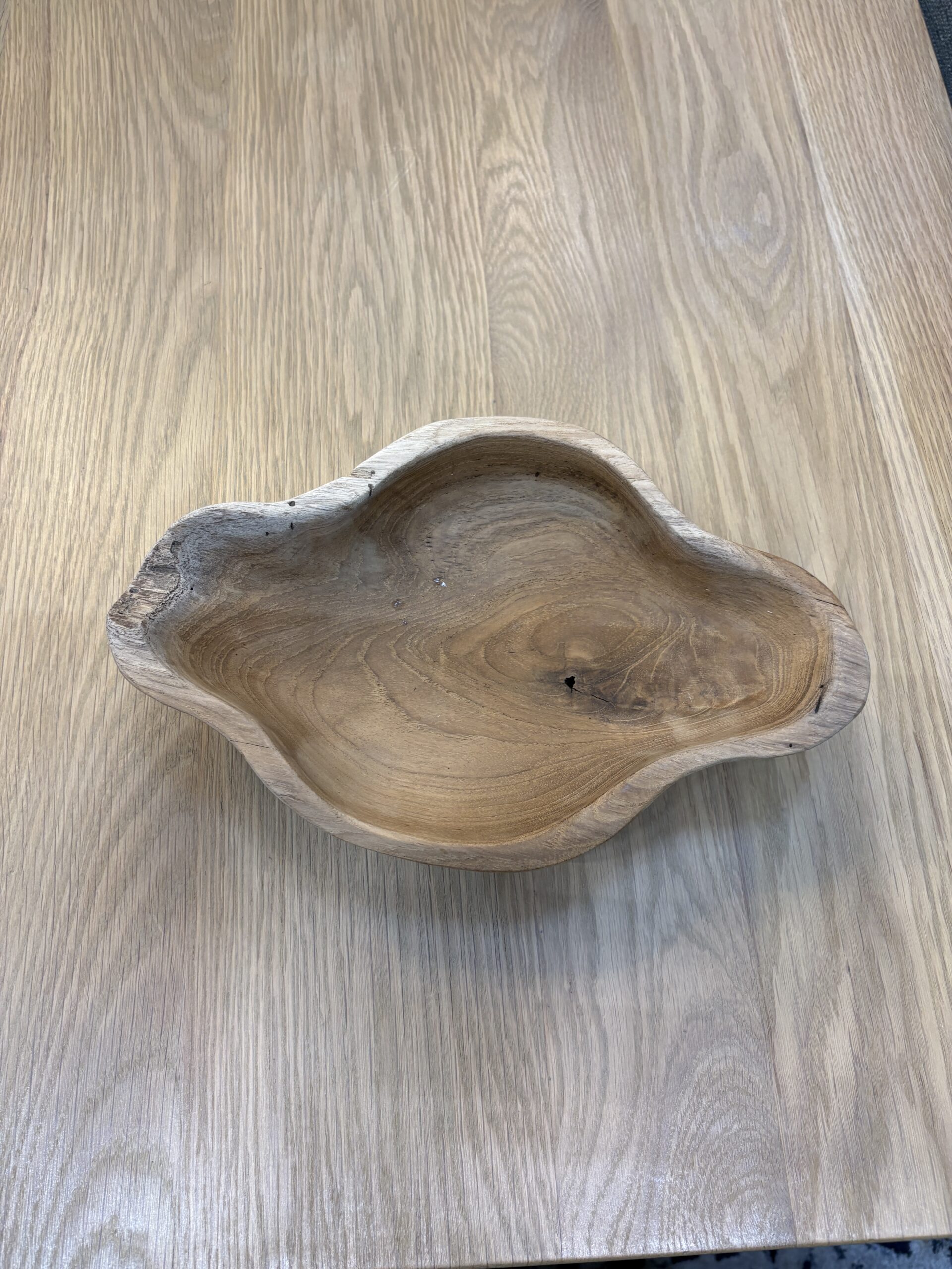 Natural peanut bowl - Image 3