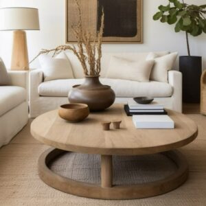 Sienna Coffee Table