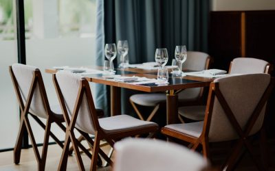 Furniture and Dining Table Dimensions