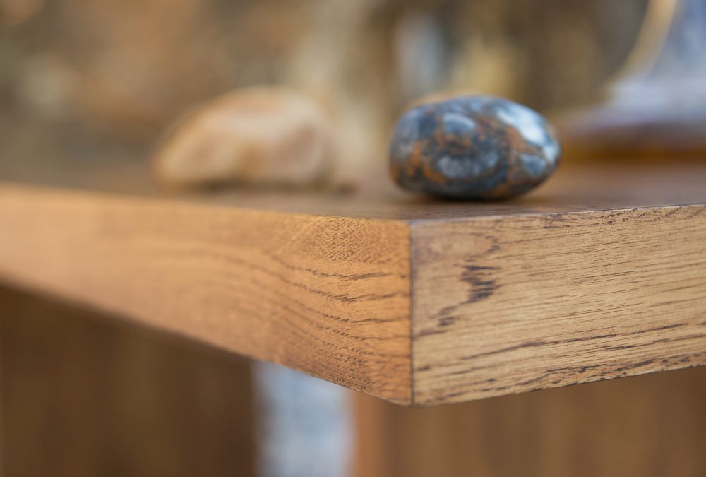 Solid Wood Essentials: Types, Quality & Care