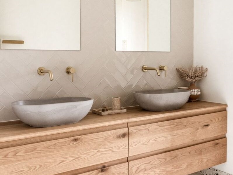 Renovate Your Bathroom in 2025 With Melonwoods