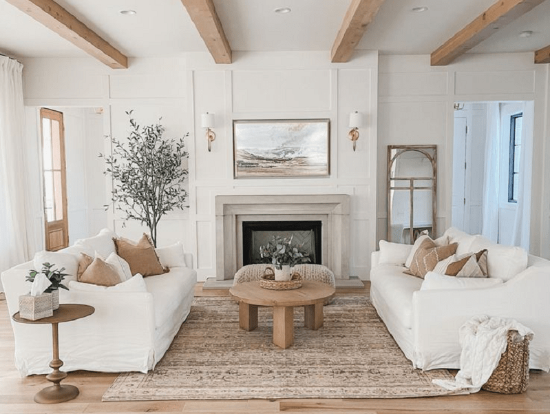 Melonwoods: How to Design a Lounge Where People Can Connect and Have Great Conversation