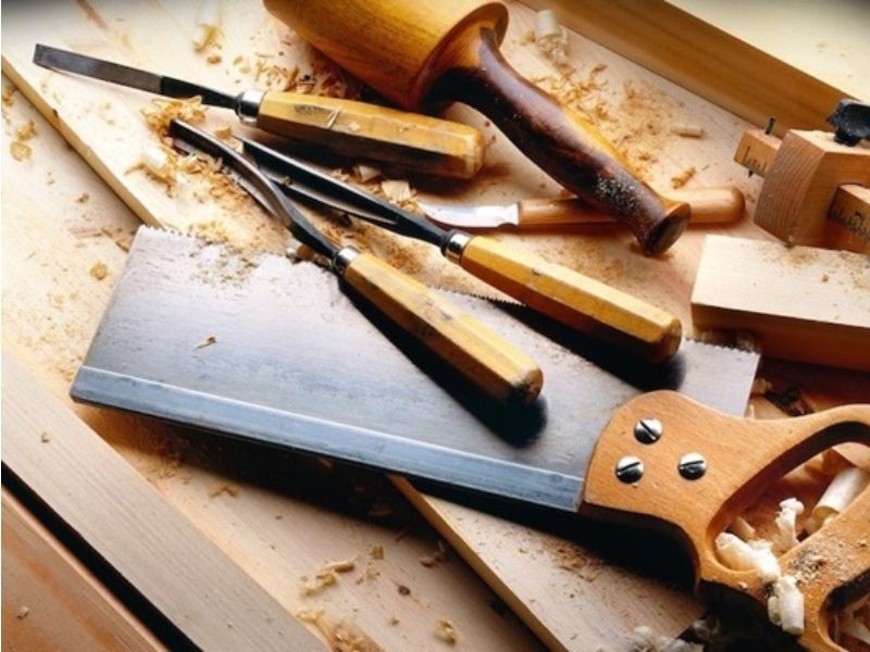 Ordering Custom Wooden Furniture: Easier Than You Might Think