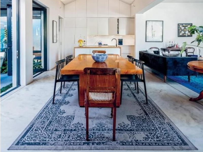Why Choose Solid Wood Furniture?