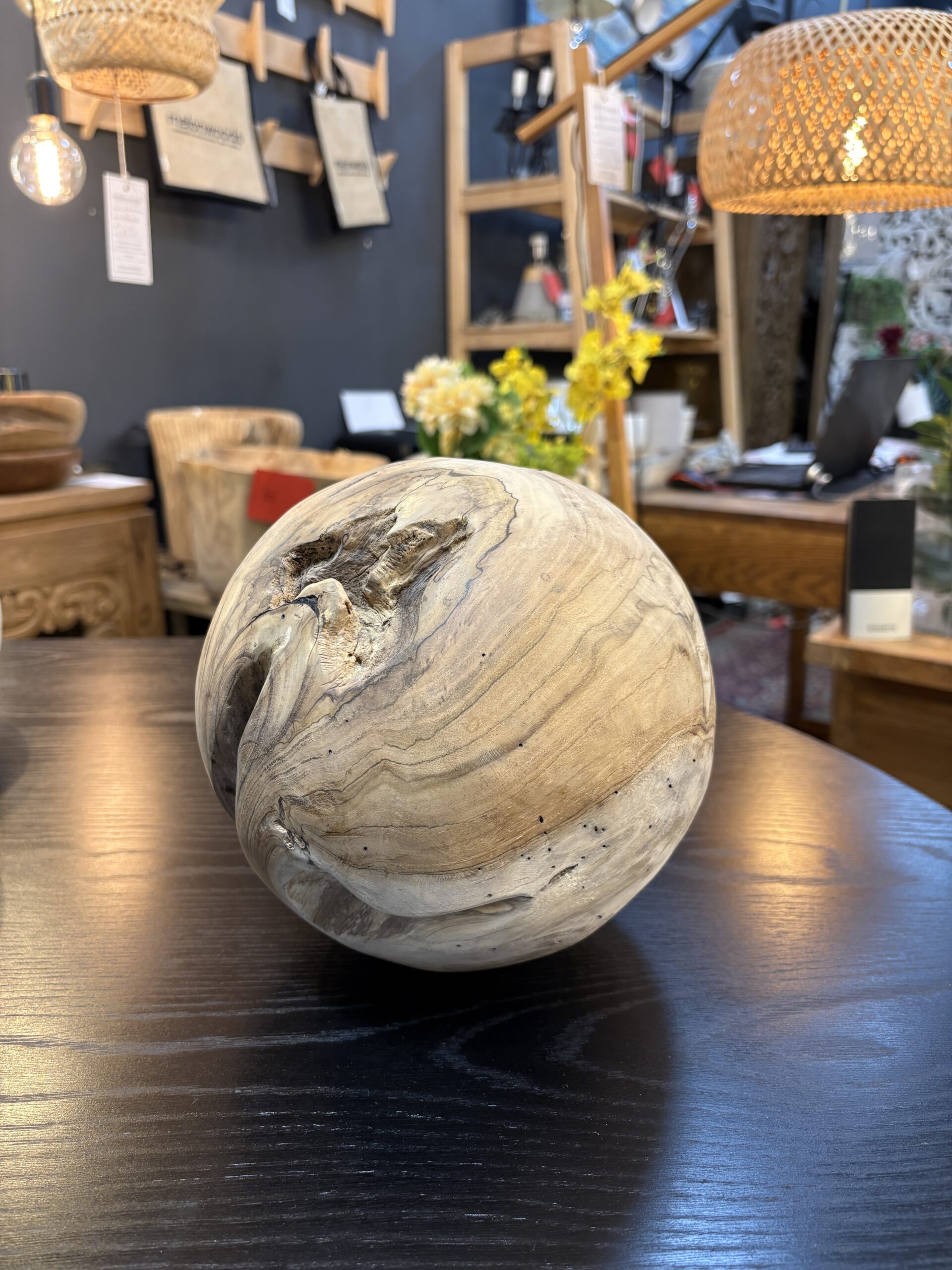 Ball Candle - Image 6