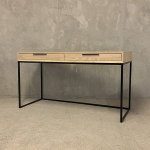 Banks Desk