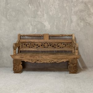 Damita Bench