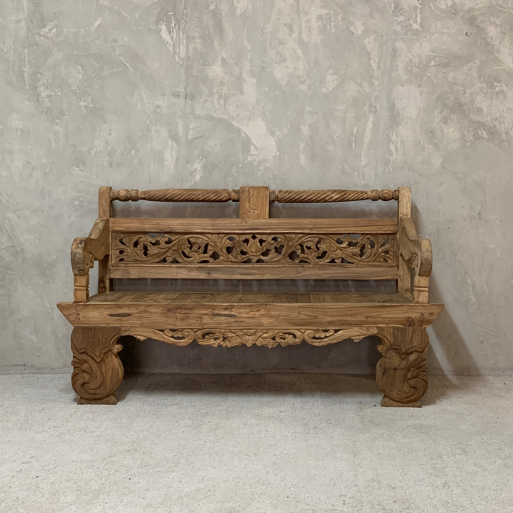 Damita Bench
