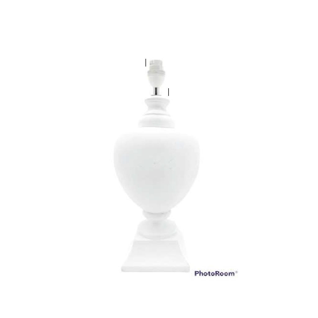 Samson Table Lamp