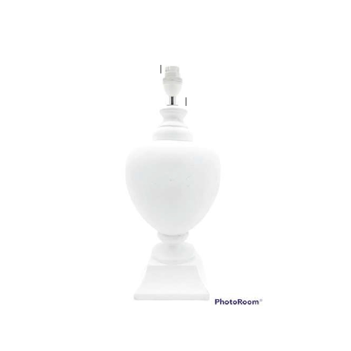 Samson Table Lamp