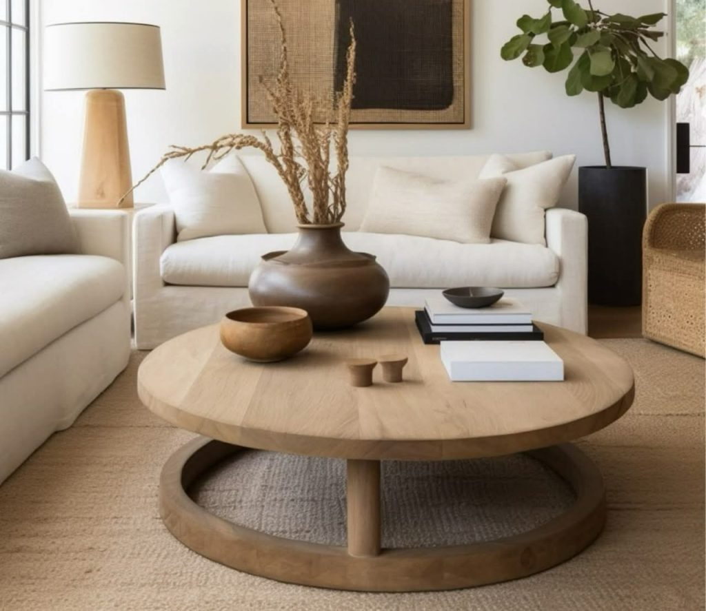 Sienna Coffee Table
