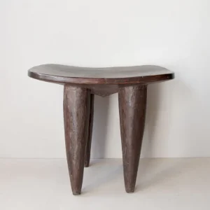 Senufo Stool
