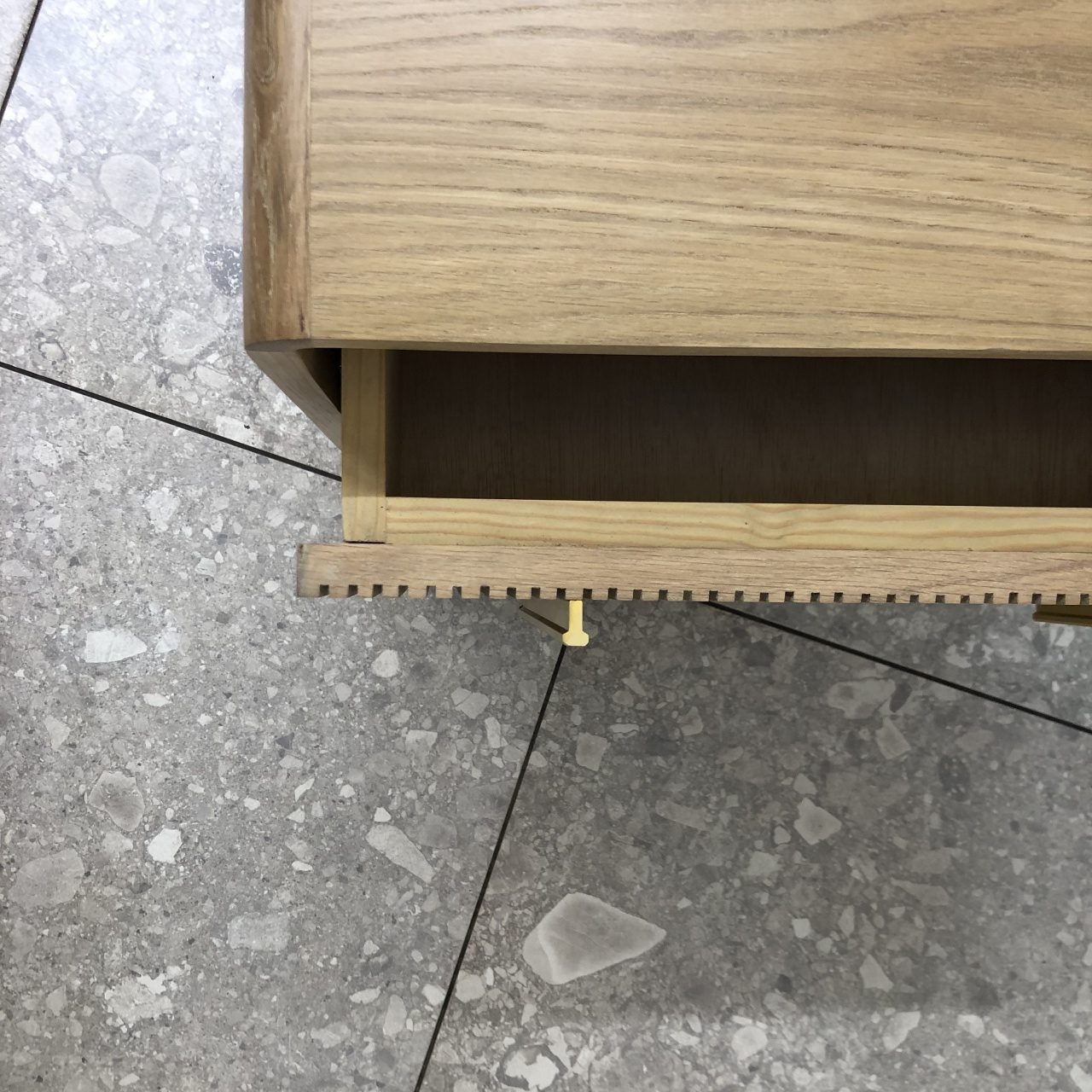 Alora Bedside Table - Image 5