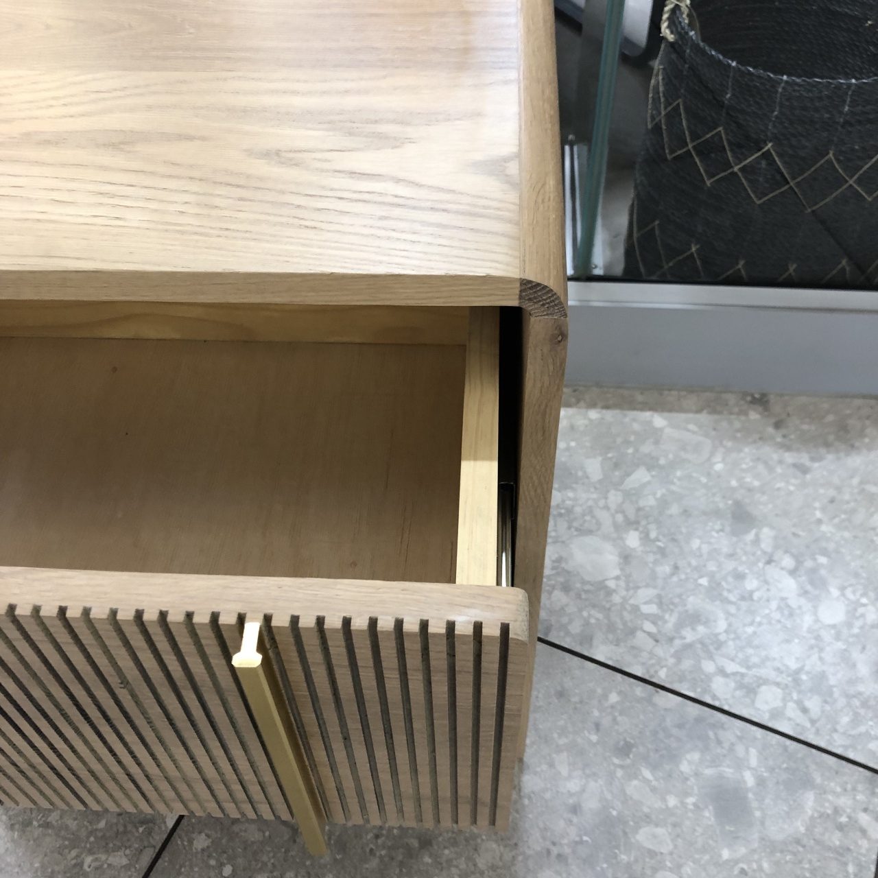 Alora Bedside Table - Image 4