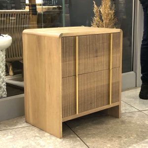 Alora Bedside Table