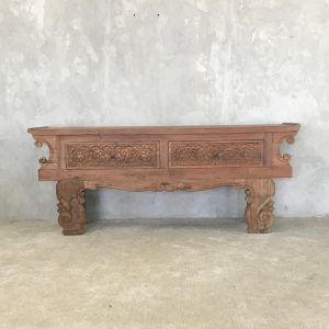 Baladewa Console