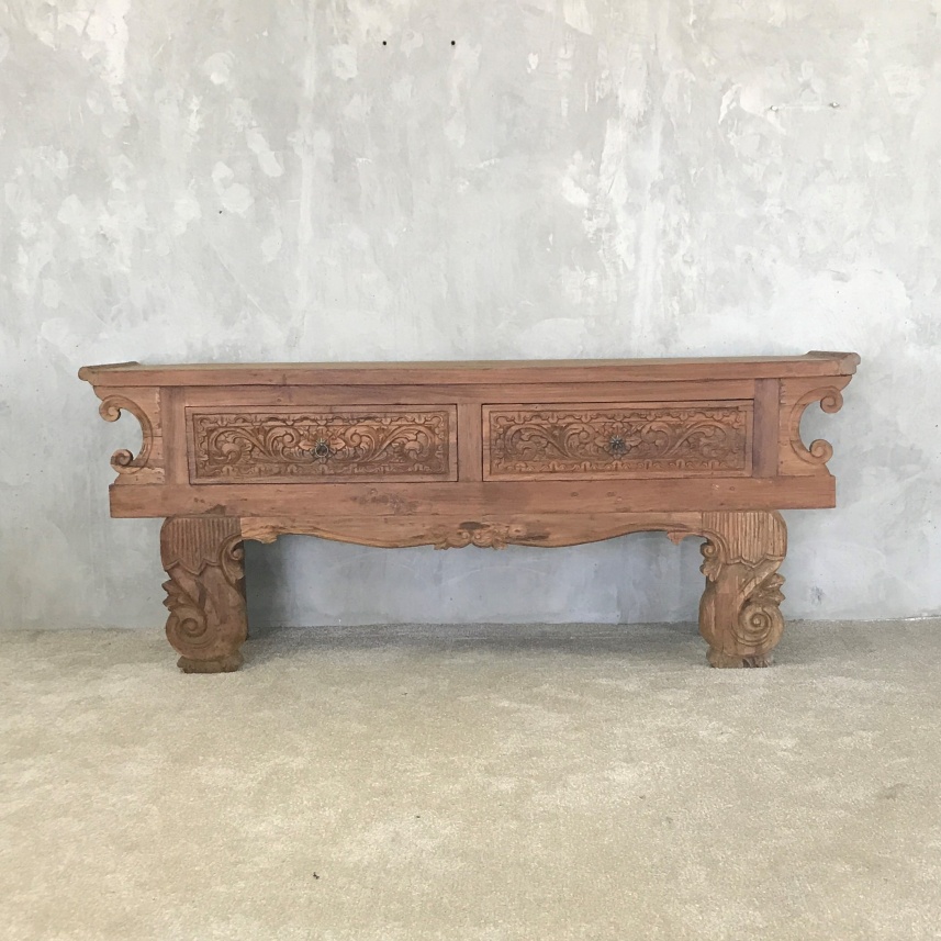 Baladewa Console