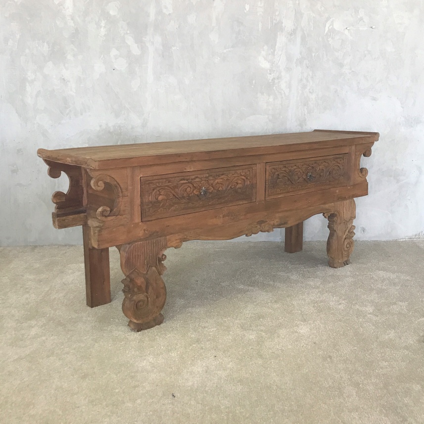 Baladewa Console - Image 2