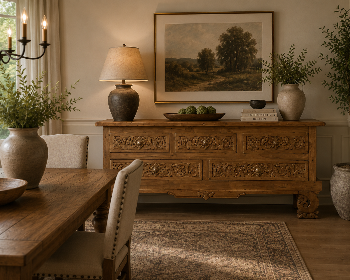 Buffet Beluntas - Image 7